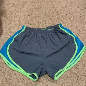 Nike shorts